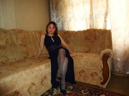 Девушка Амина 32 Казашка из Москвы  фото № 1