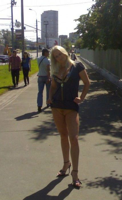 Девушка Даниэлла 35 Украинка из Москвы  фото № 6