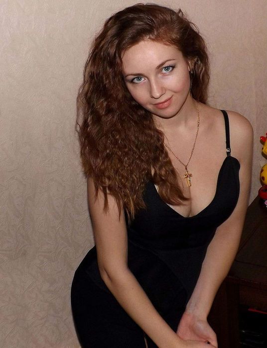 Девушка Надя 22 Украинка из Москвы  фото № 1